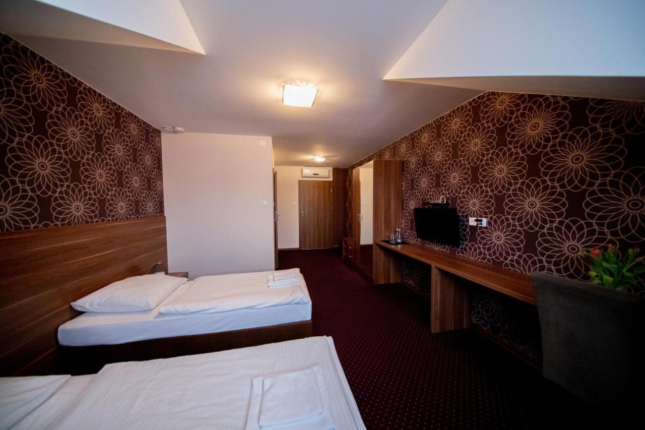 Babilon Krzeszow Aparthotel Krzeszow  Exterior foto