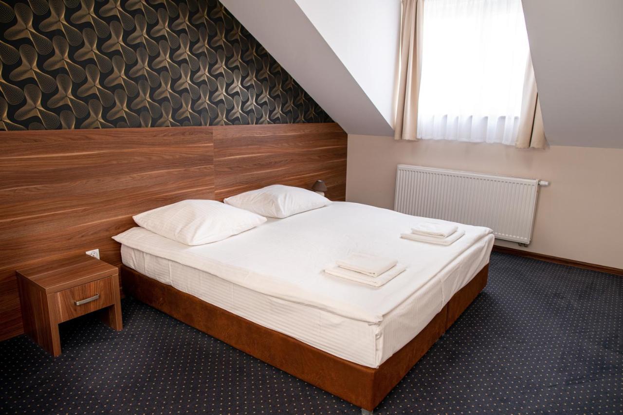 Babilon Krzeszow Aparthotel Krzeszow  Exterior foto