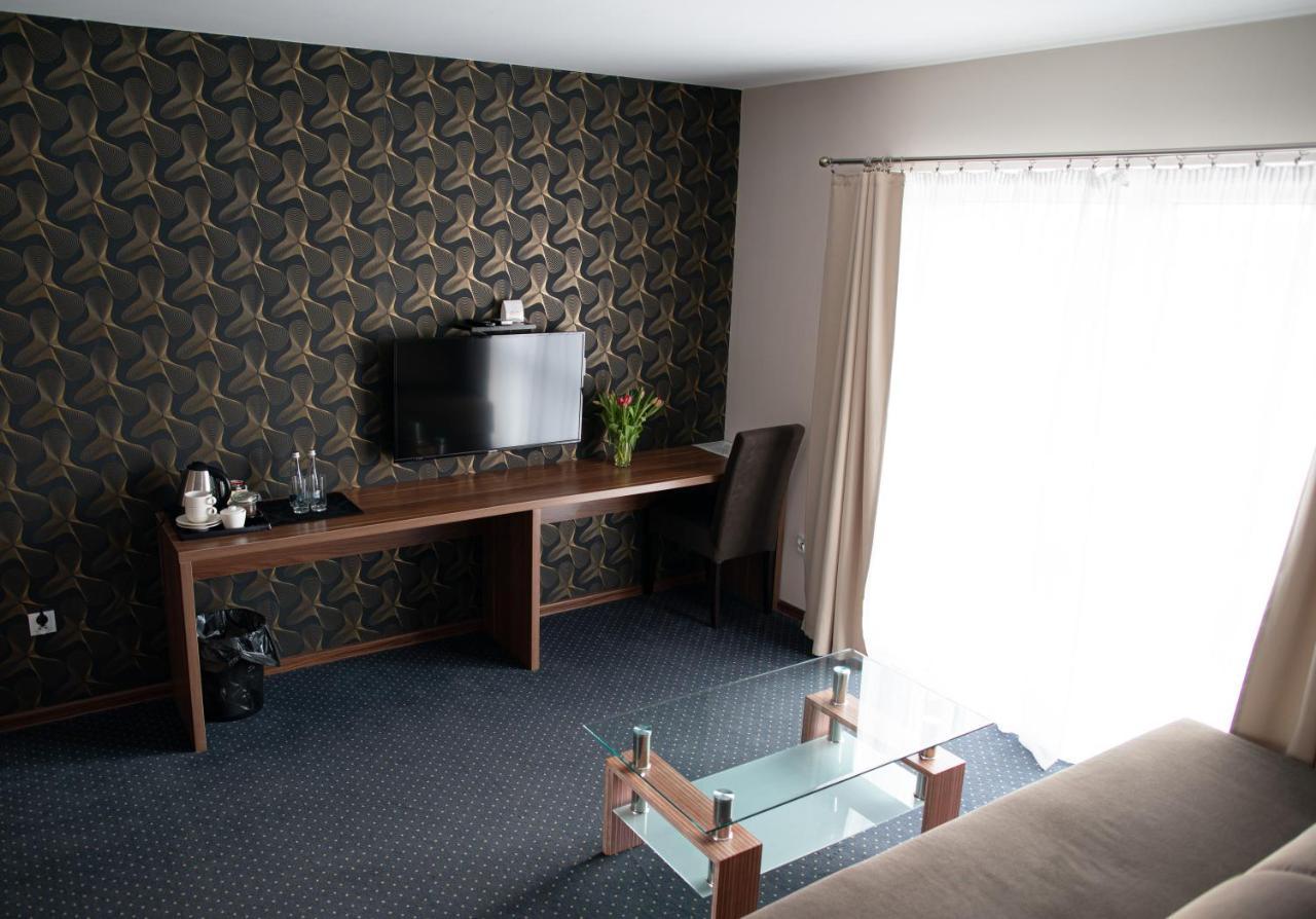 Babilon Krzeszow Aparthotel Krzeszow  Exterior foto