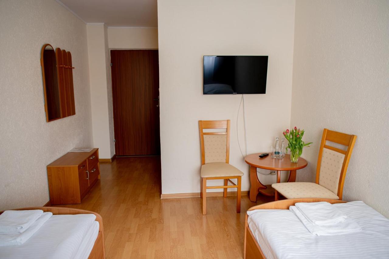Babilon Krzeszow Aparthotel Krzeszow  Exterior foto