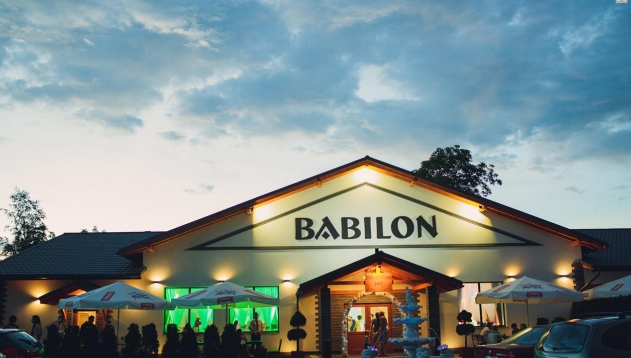 Babilon Krzeszow Aparthotel Krzeszow  Exterior foto