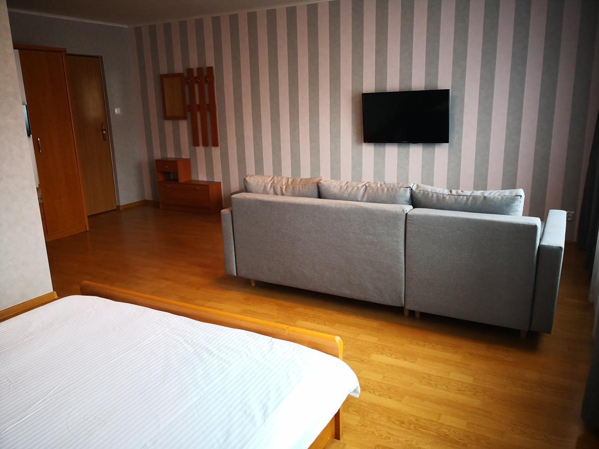 Babilon Krzeszow Aparthotel Krzeszow  Exterior foto