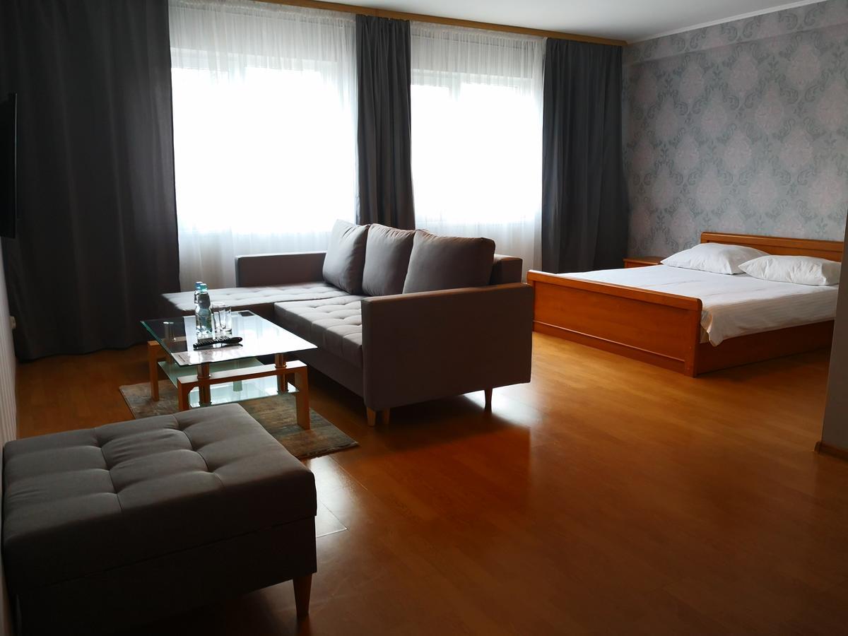 Babilon Krzeszow Aparthotel Krzeszow  Exterior foto